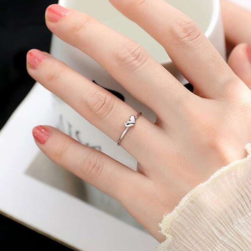 Clean Elegant Jewelry