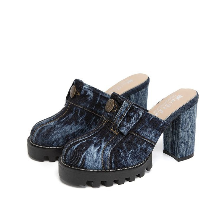 Light Casual Sandals