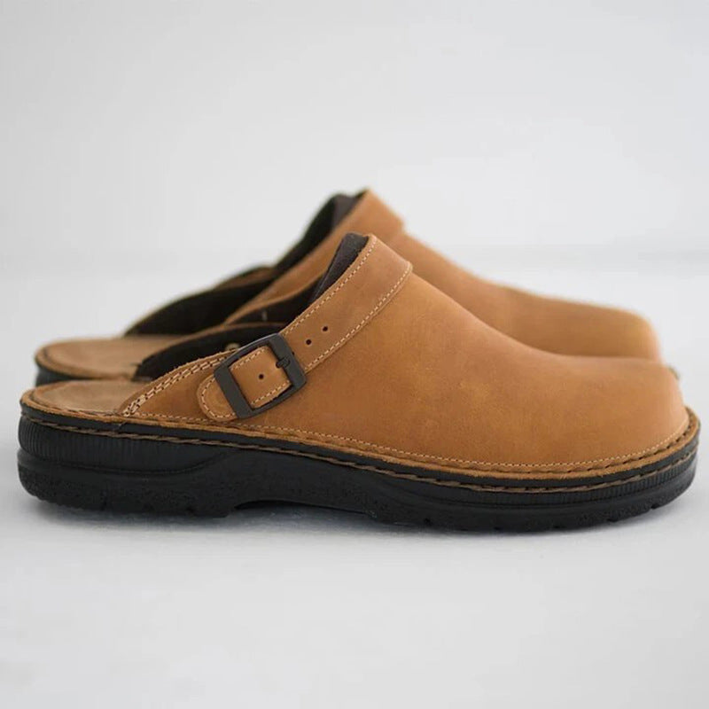 Minimal Lightweight Sandals