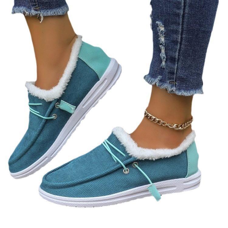 Clean Tall Boots