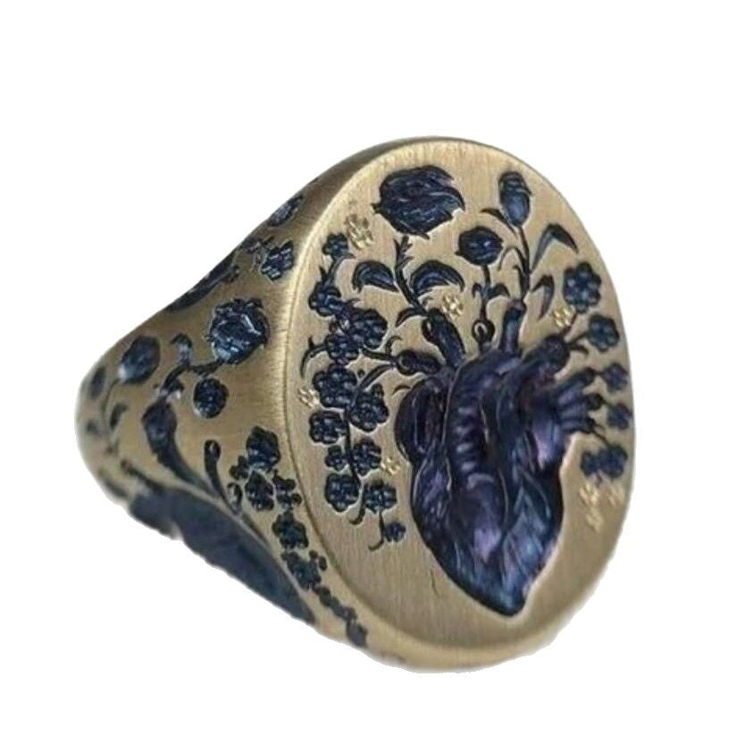 Graceful Woven Jewelry
