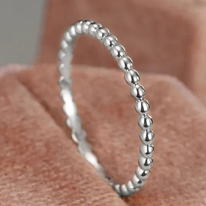 Warm Classic Jewelry