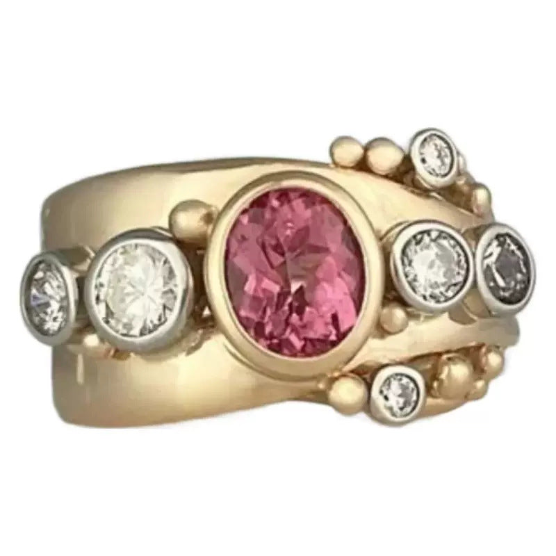 Graceful Vintage Jewelry