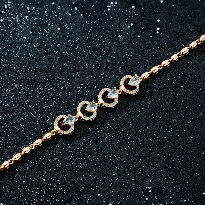 Classic Simple Jewelry