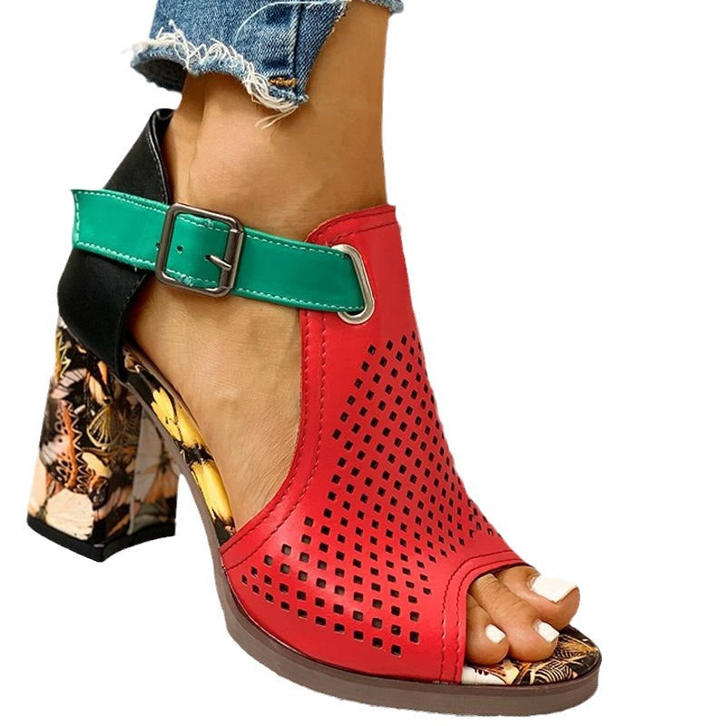 Comfortable Summer Sandals