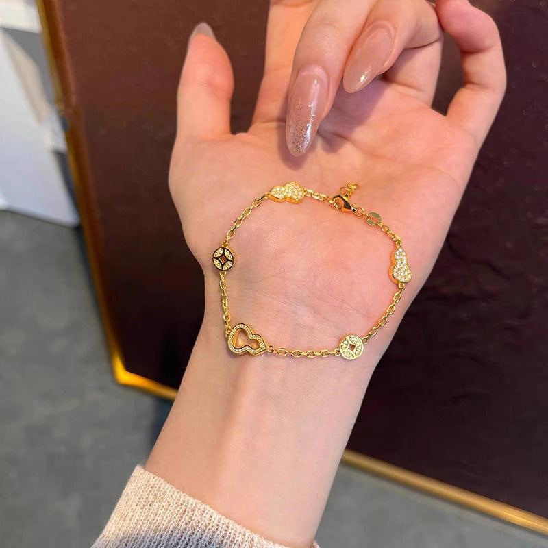 Soft Chain Jewelry