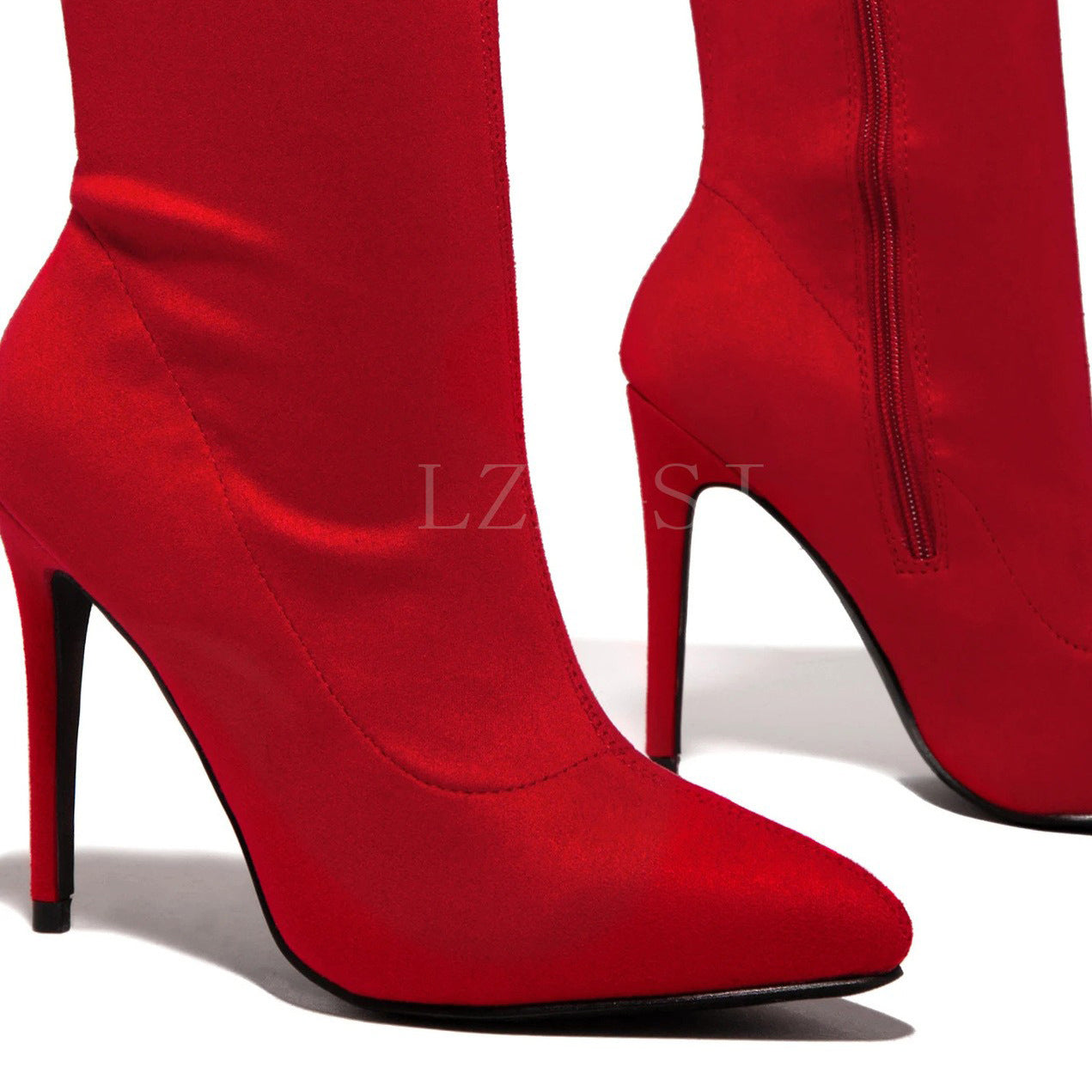 Everyday Minimal Boots