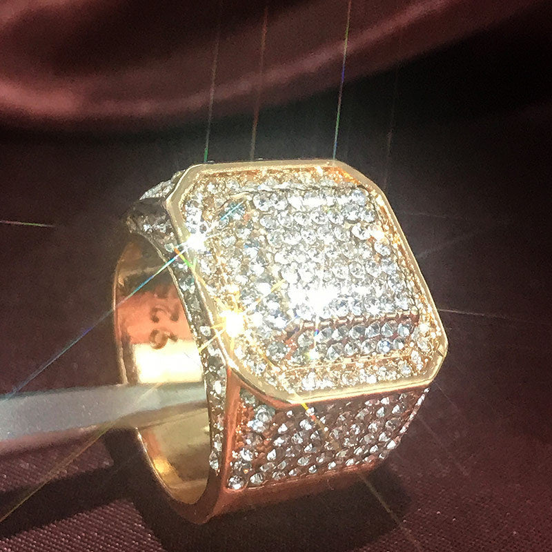 Romantic Classic Jewelry