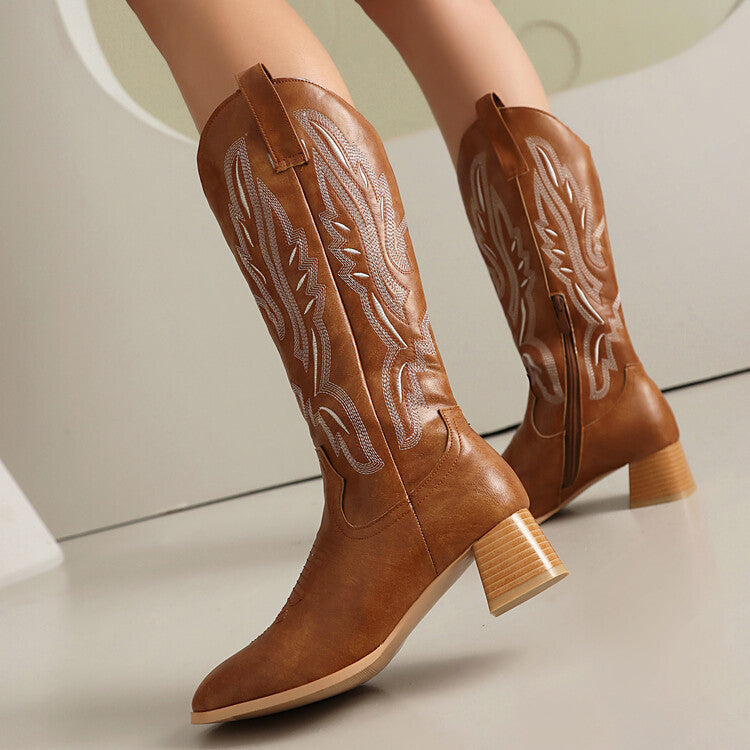 Everyday Short Boots