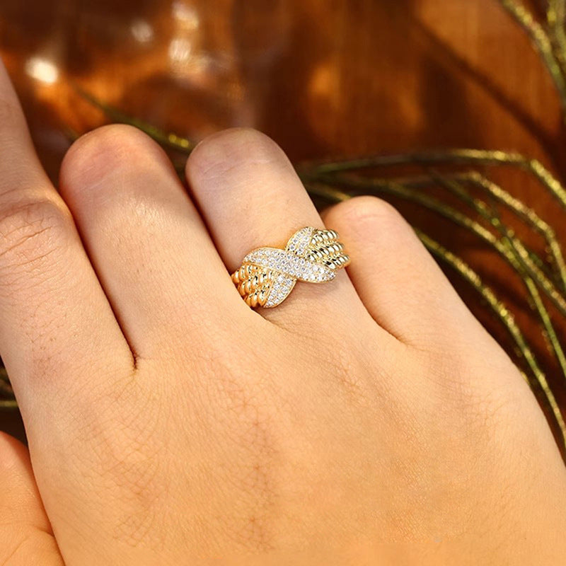 Romantic Vintage Jewelry