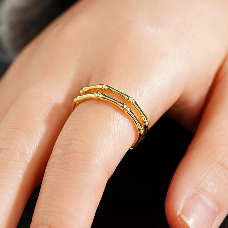 Modern Minimal Jewelry