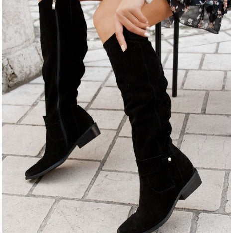 Light Short Boots
