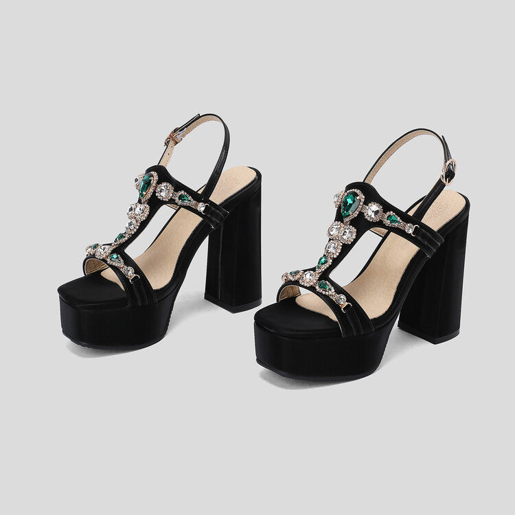 Comfortable Summer Sandals