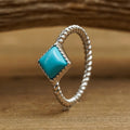 Natural Silver Jewelry