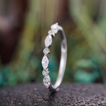 Garden Crystal Jewelry