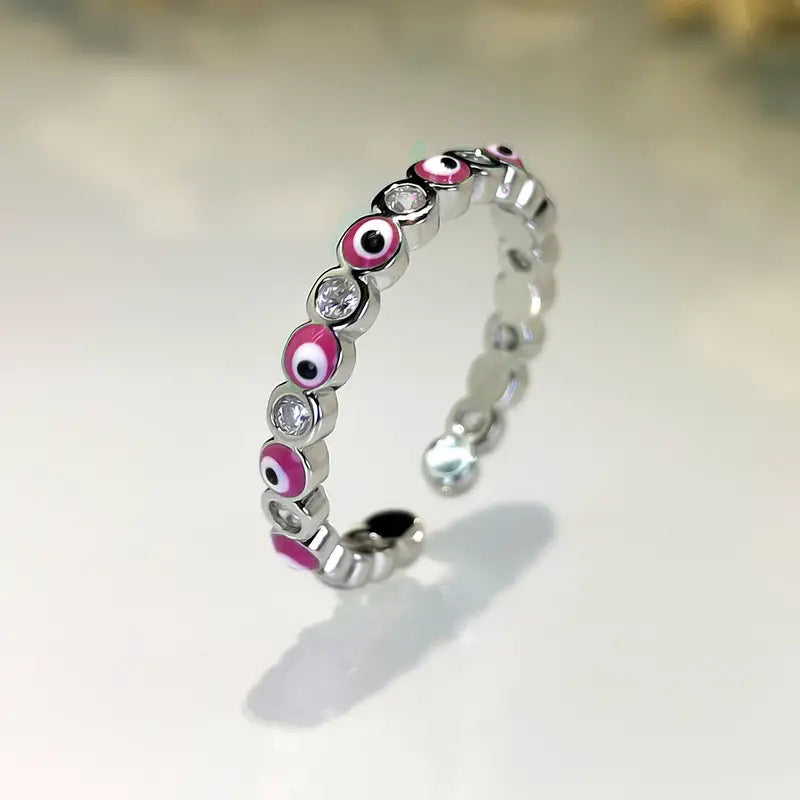 Modern Chain Jewelry