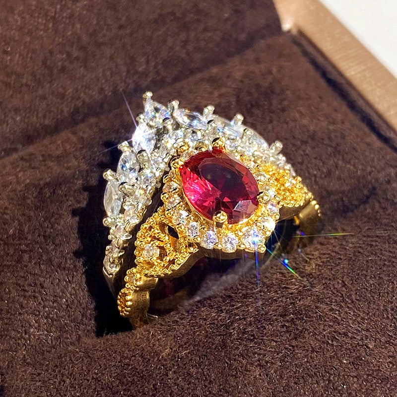 Clean Textured Jewelry