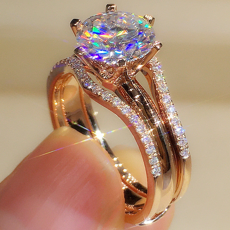 Simple Romantic Jewelry