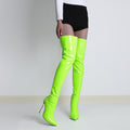 Everyday Slouchy Boots