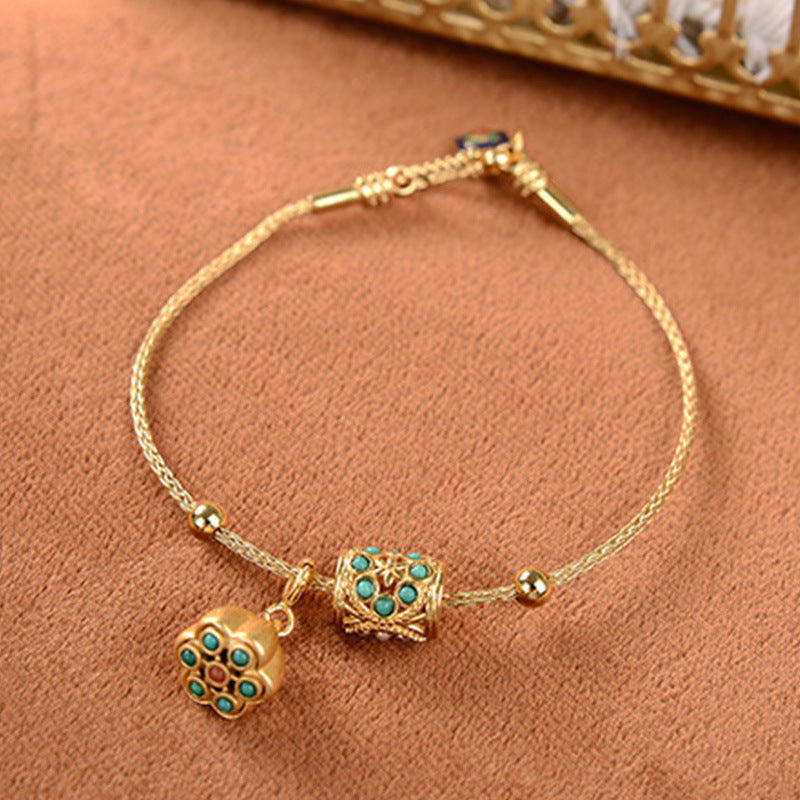 Clean Romantic Jewelry