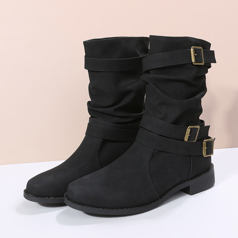Beach Soft Boots