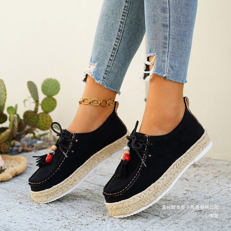 Daily Chunky Sneakers