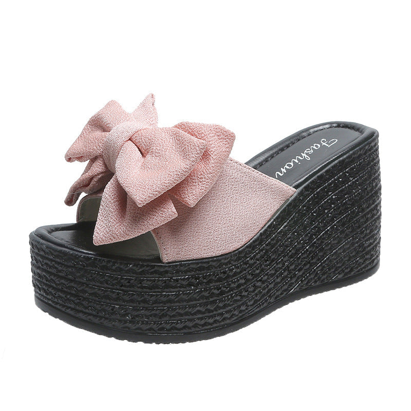 Summer Minimal Sandals
