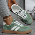 Minimal Comfort Sneakers