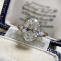 Vintage Crystal Jewelry