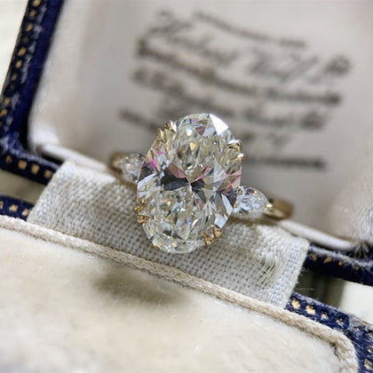 Vintage Crystal Jewelry