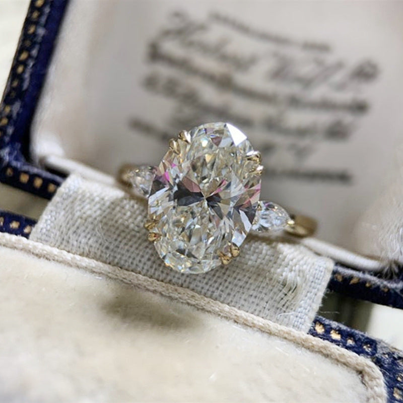 Vintage Crystal Jewelry
