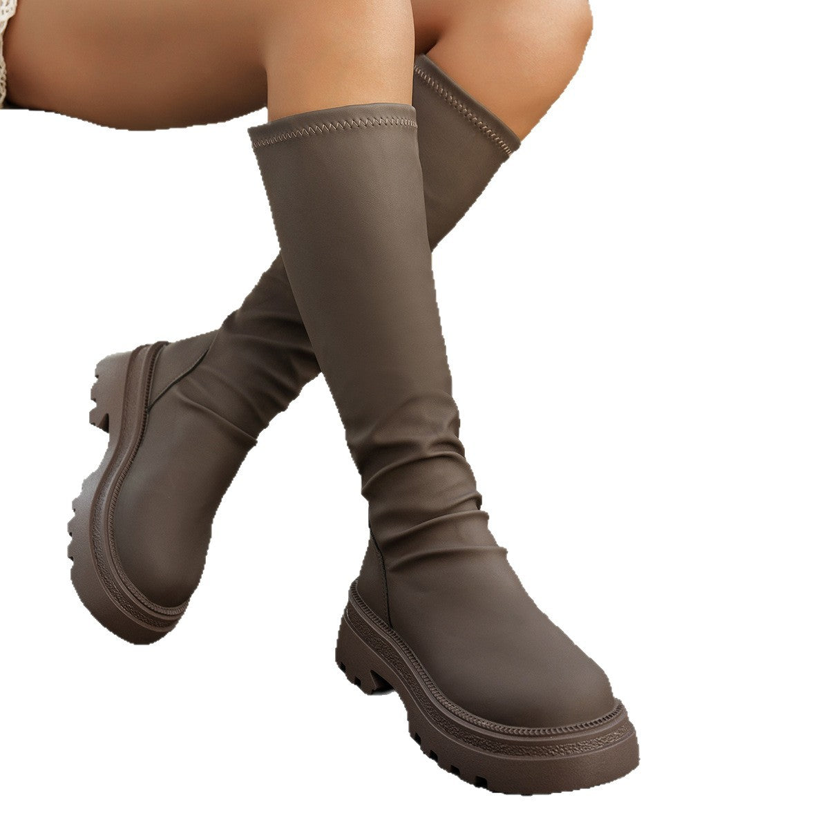 Soft Classic Boots