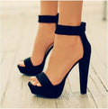Weekend Lightweight Sandals