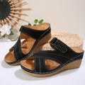 Natural Casual Sandals