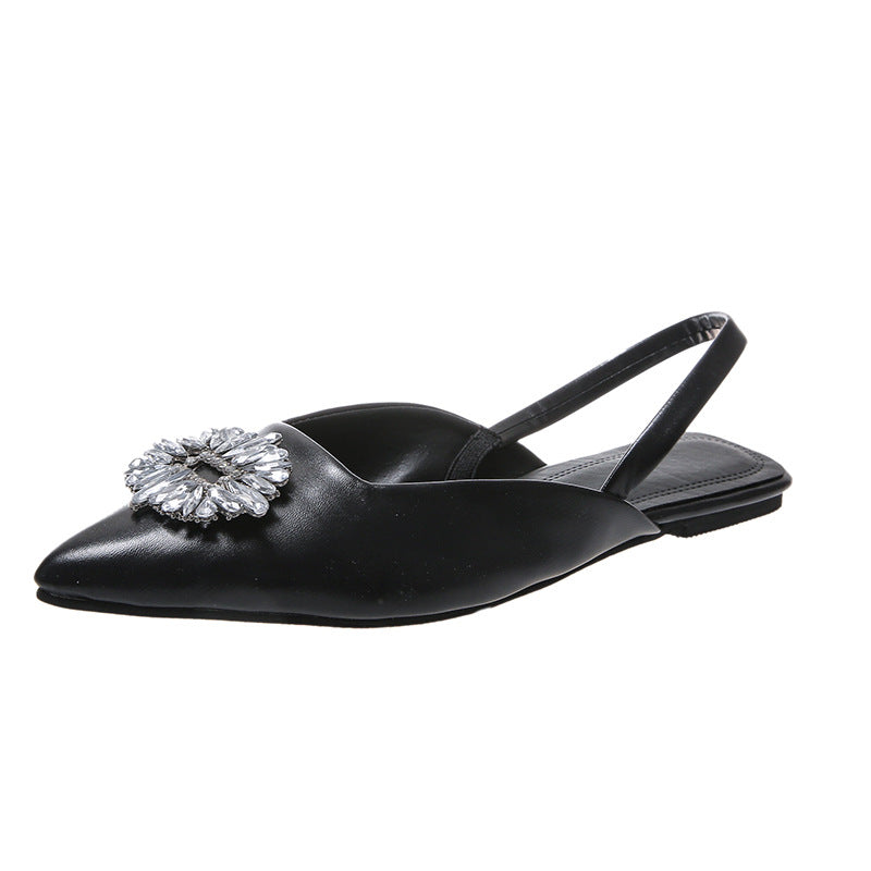 Travel Casual Sandals