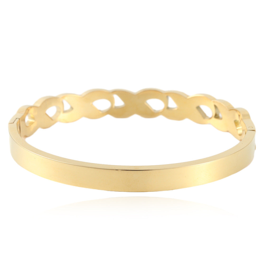 Brunch Chain Jewelry