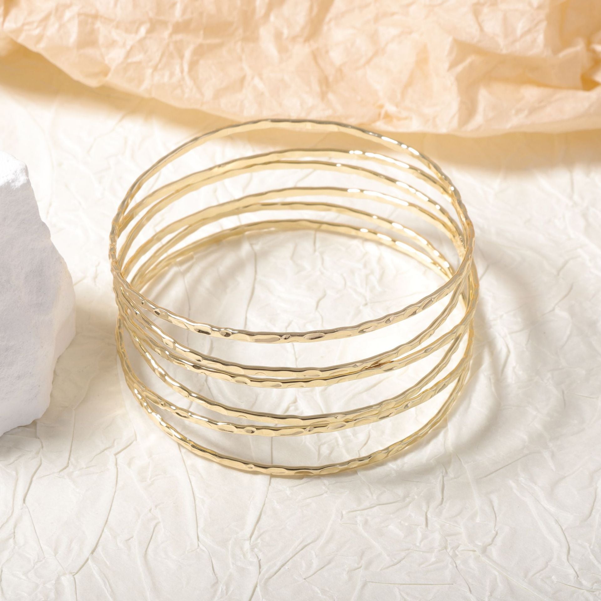 Garden Minimal Jewelry