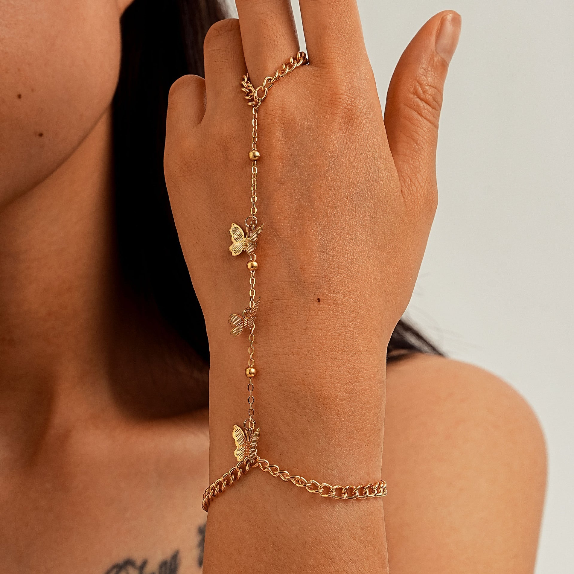 Travel Beaded Jewelry