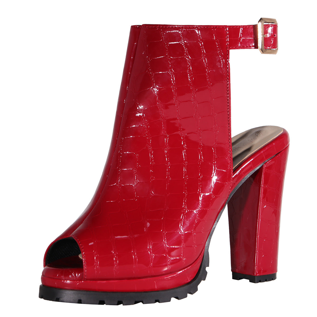 Daily Open-Toe Sandals