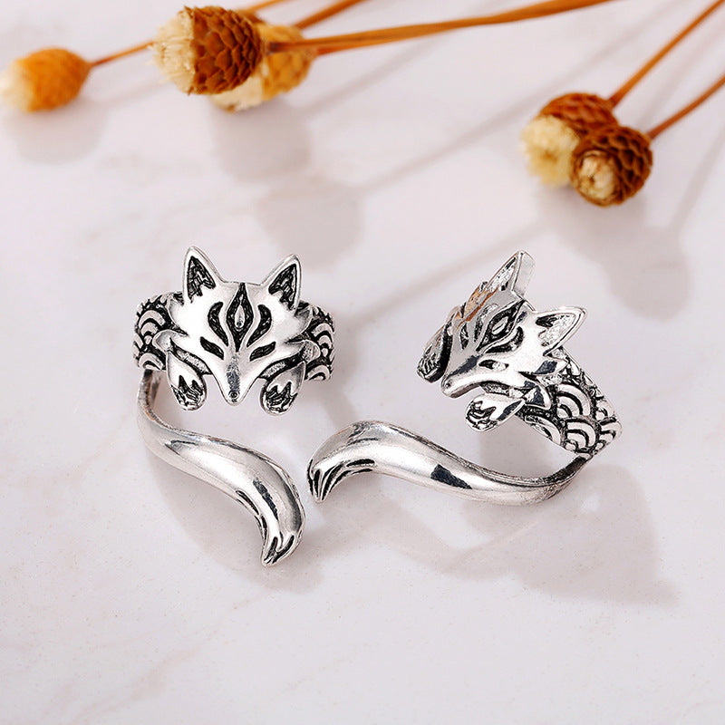 Classic Simple Jewelry