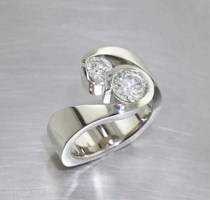 Classic Layered Jewelry
