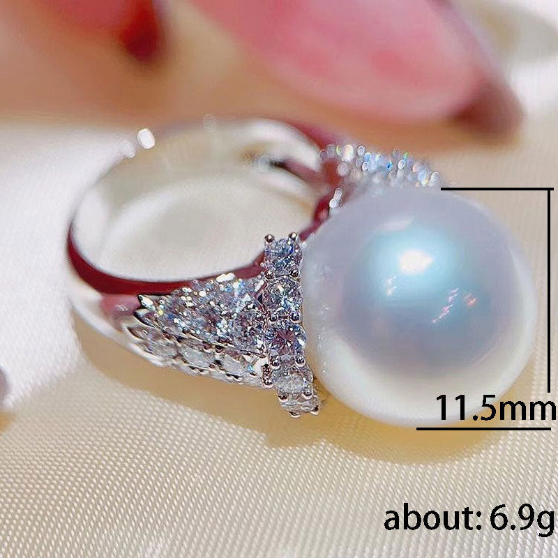Timeless Pearl Jewelry