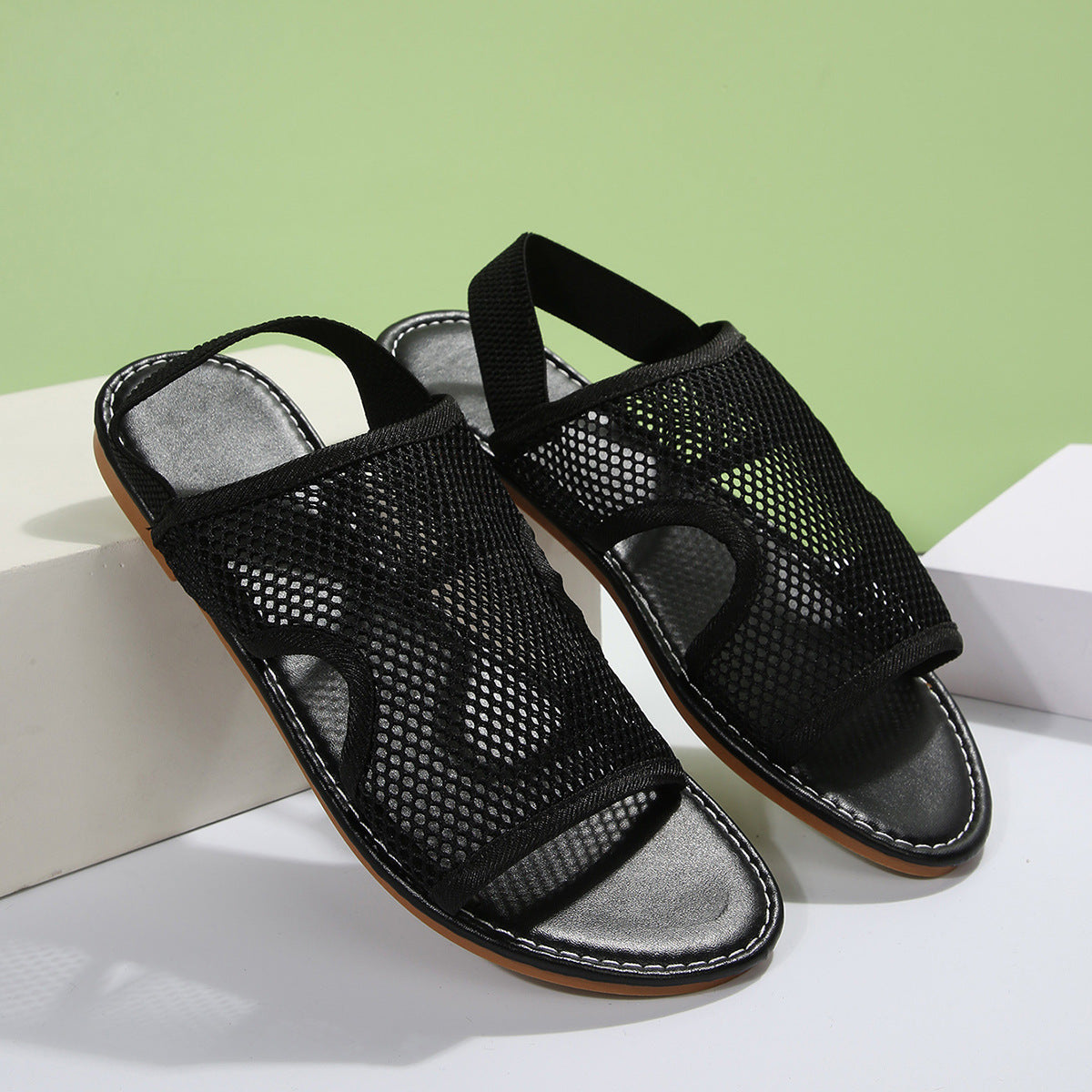 Weekend Espadrille Sandals