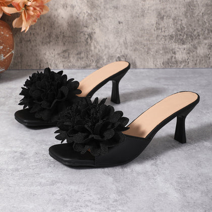 Weekend Summer Sandals