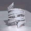 Graceful Ring Jewelry