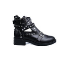 Comfortable Casual Boots