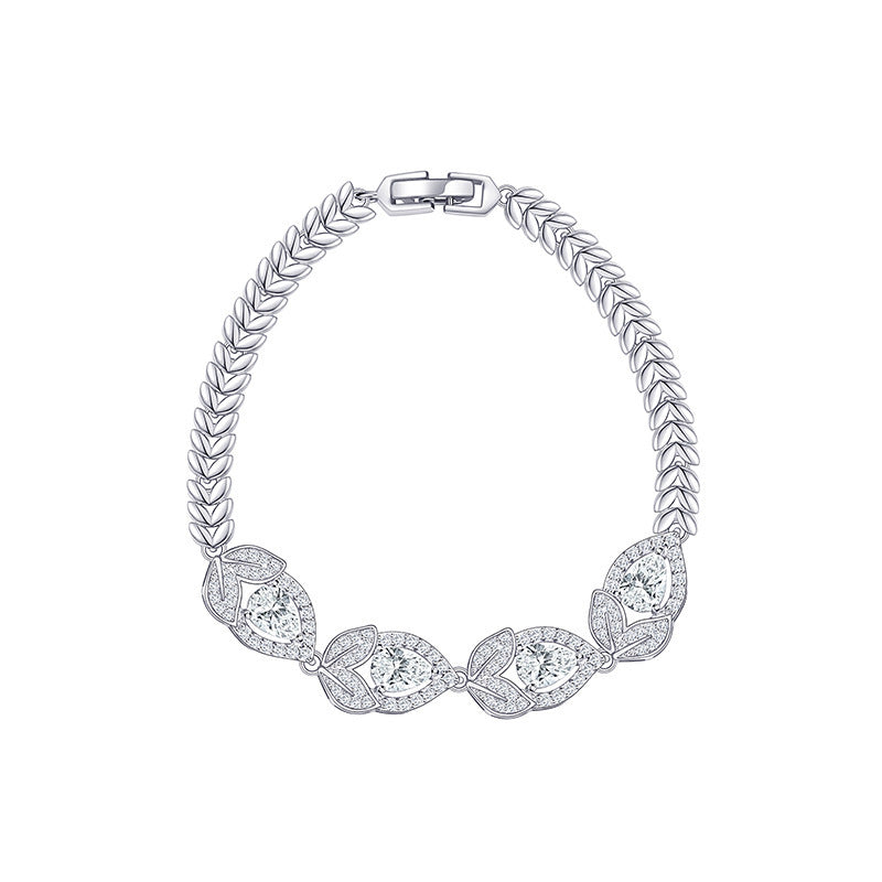 Travel Textured Jewelry