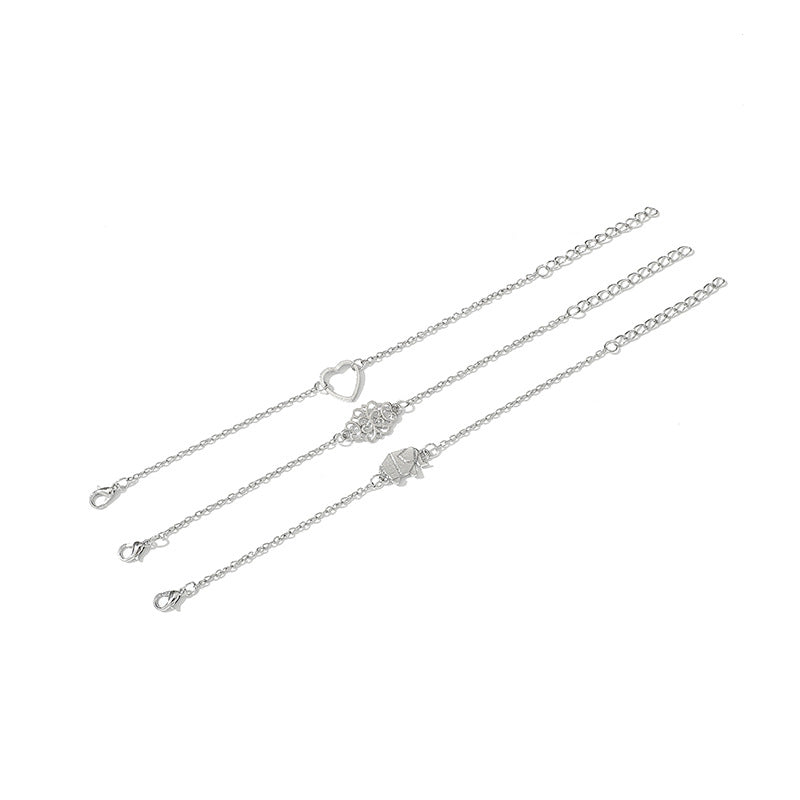 Warm Set Jewelry