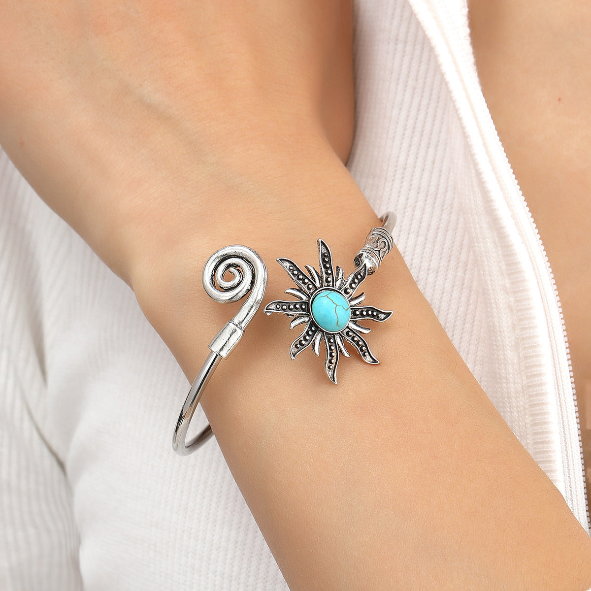 Simple Necklace Jewelry