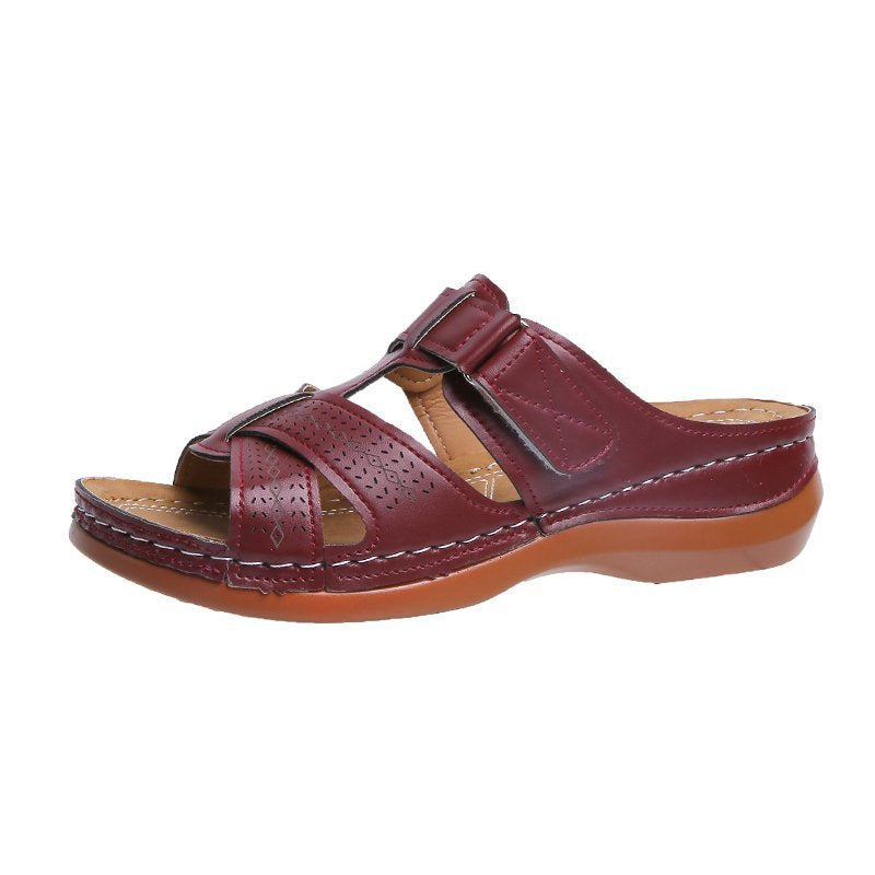 Everyday Resort Sandals